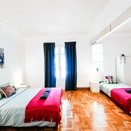 Hostel - Casanova *