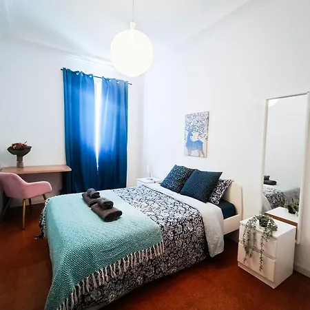 - Casanova Hostel