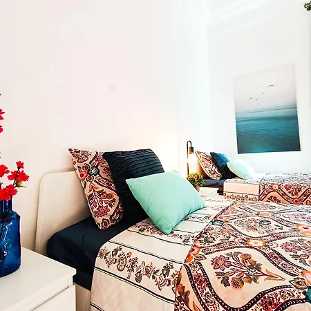 Hostel - Casanova Barcelona