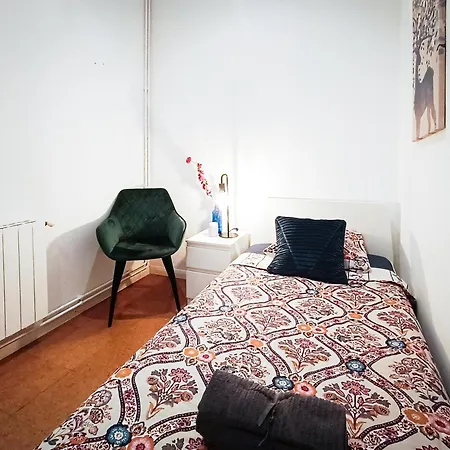 Hostel - Casanova *