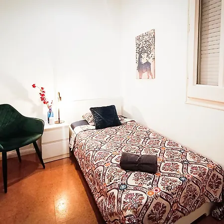 Hostel - Casanova